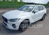 2023 Volvo XC60 photo