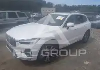 2023 Volvo XC60 фото