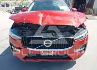 2023 Volvo XC60 фото