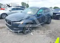 2023 Volvo XC60 фото