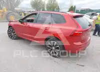 2023 Volvo XC60 photo