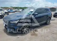 2023 Volvo XC90 фото