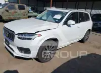 2023 Volvo XC90 фото