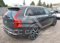 2023 Volvo XC90 фото