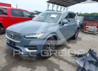 2023 Volvo XC90 photo