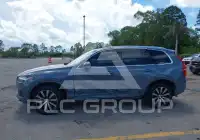 2023 Volvo XC90 фото