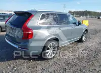 2023 Volvo XC90 фото