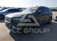 2023 Volvo XC90 photo