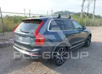 2023 Volvo XC90 фото