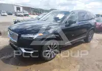 2023 Volvo XC90 фото