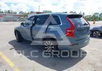 2023 Volvo XC90 фото