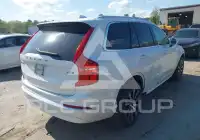 2023 Volvo XC90 photo