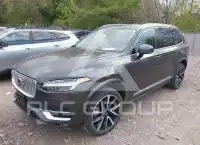 2023 Volvo XC90 фото