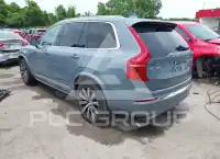 2023 Volvo XC90 photo