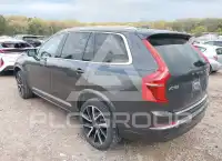 2023 Volvo XC90 фото
