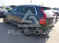 2023 Volvo XC90 photo