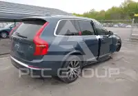 2023 Volvo XC90 photo