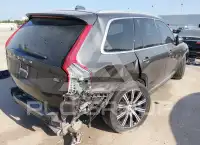 2023 Volvo XC90 photo