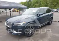 2023 Volvo XC90 photo