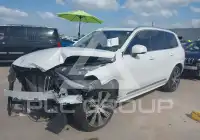 2023 Volvo XC90 фото
