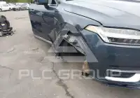 2023 Volvo XC90 photo