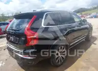 2023 Volvo XC90 фото