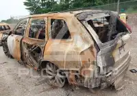 2023 Volvo XC90 фото