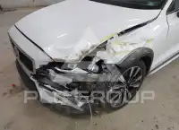 2023 Volvo V60 фото