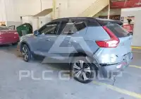 2023 Volvo XC40 photo