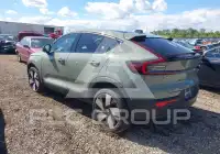 2023 Volvo C40 P8 Rec фото