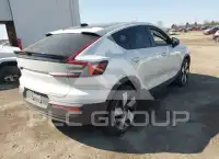 2023 Volvo C40 P8 Rec фото