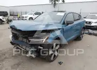 2023 Volvo C40 P8 Rec фото