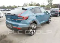 2023 Volvo C40 P8 Rec фото