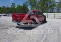 2023 GMC Sierra фото