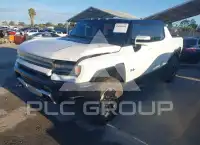 2023 GMC Hummer фото