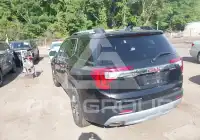 2023 GMC ACADIA фото
