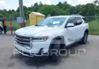 2023 GMC ACADIA photo