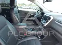 2023 GMC ACADIA фото