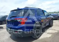 2023 GMC ACADIA фото