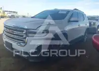 2023 GMC ACADIA фото