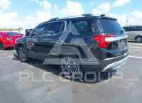2023 GMC ACADIA photo