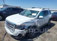 2023 GMC ACADIA photo