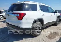 2023 GMC ACADIA photo