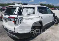 2023 GMC ACADIA photo