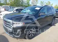 2023 GMC ACADIA фото