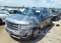2023 GMC ACADIA фото