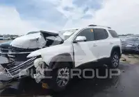 2023 GMC ACADIA фото