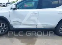 2023 GMC ACADIA photo