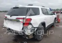 2023 GMC ACADIA photo