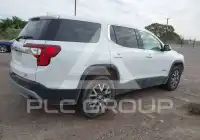 2023 GMC ACADIA фото
